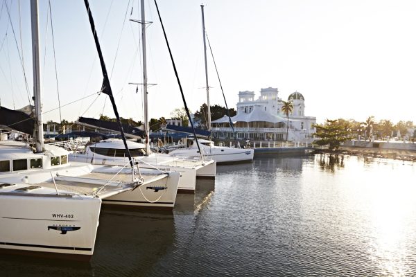 Chuyến Tham Quan Biển 