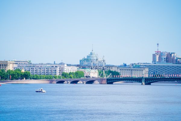 Saint Petersburg
